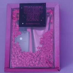 Bombshell Mist & Lotion